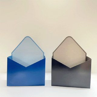 Caixa Envelope - Pacote c/5 und